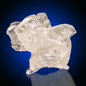 Calcite-José Maria Patoni | San Juan del Rio | Durango | Mexico